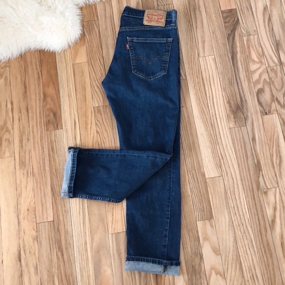 Levi's Other - LEVIS | 511 Straight Leg